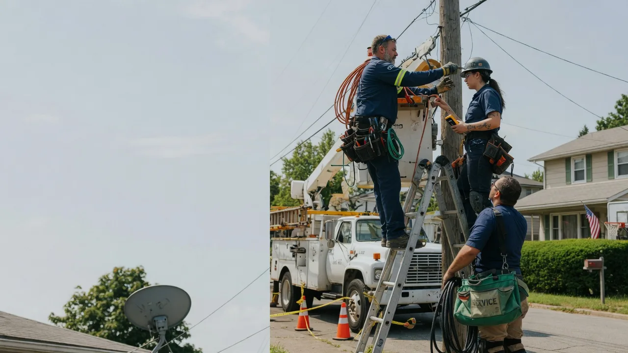 Electrical Repair in Mescalero, NM near me